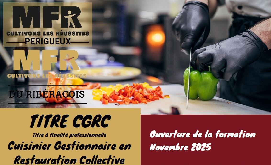 TP CGRC